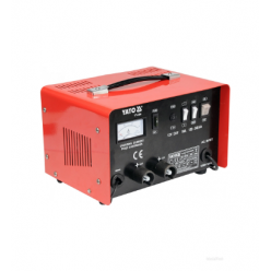 Устройство для зарядки / запуска аккумулятора Yato YT8304 16 A 220 - 240 В