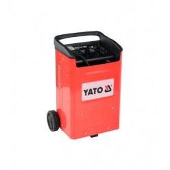 Устройство для зарядки / запуска аккумулятора 390/360 A 12/24 В IP20 Yato