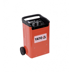 Устройство для зарядки / запуска аккумулятора Yato YT83062 12V-540A/24V-450A 230 В