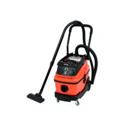 Пылесосы для влажной и сухой уборки Yato 85715 1600 Вт 230 - 240 V 180 мбар 30 л