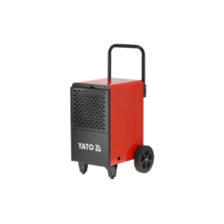 Осушитель воздуха 50 л/24 ч 900 Вт Yato