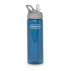 Бутылка для воды Mobicool IsoTitan bottle 0,80 l blue