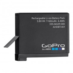 Acumulator Rechargeable Battery GoPro4
