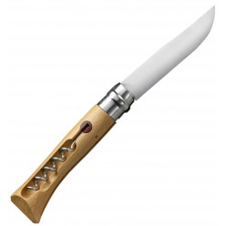 Нож Opinel Corkscrew №10