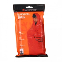 Аварийный мешок Lifesystems Mountain Survival Bag