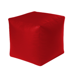 Пуфик подставка- Куб (h=35,d=50см) Куб (a=45 b=45см) Разные цвета
