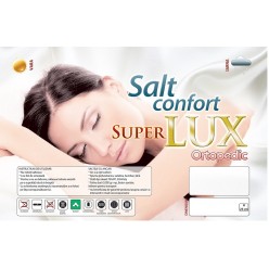 Mатрас Saltconfort Super Lux Ortopedic 100x190 (25 cm)
