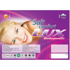 Mатрас Saltconfort Lux Ortopedic 90x200 (24 cm)