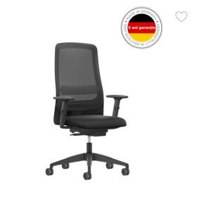 Офисные Кресла и Стулья Interstuhl
