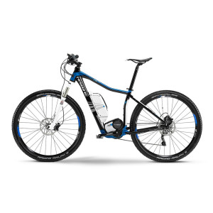 Специализированные Haibike