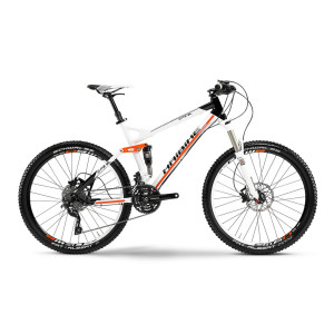 Biciclete Haibike