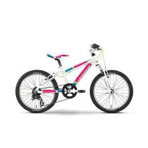 Детские Haibike