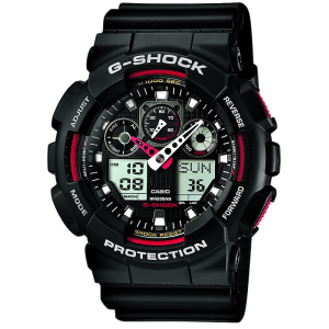 Мужские наручные часы Casio