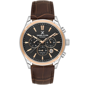 Часы Daniel Klein Exclusive DK.1.14397-6 Часы Daniel Klein Exclusive DK.1.14397-6