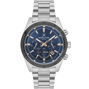 Часы Daniel Klein Exclusive DK.1.14404-4 Часы Daniel Klein Exclusive DK.1.14404-4