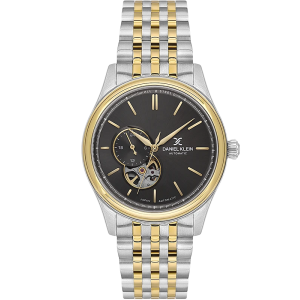Часы Daniel Klein Skeleton DK.1.14477-5 Часы Daniel Klein Skeleton DK.1.14477-5