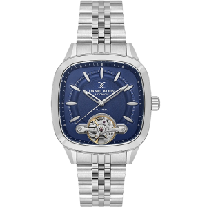 Часы Daniel Klein Skeleton DK.1.14495-3 Часы Daniel Klein Skeleton DK.1.14495-3