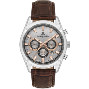 Часы Daniel Klein Exclusive DK.6.14435-4 Часы Daniel Klein Exclusive DK.6.14435-4