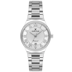 Ceas Daniel Klein Diamond DK.1.14299-1