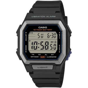 Часы Casio Collection W-738H-1AVEF Часы Casio Collection W-738H-1AVEF