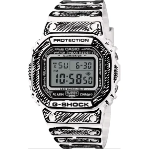 Ceas Casio G-Shock DW-5600JV-7ER Ceas Casio G-Shock DW-5600JV-7ER