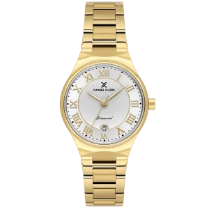 Ceas Daniel Klein Diamond DK.1.14299-2