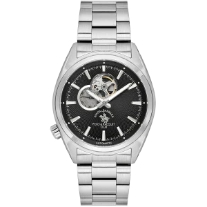 Ceas Santa Barbara Polo & Racquet Club Luxury SB.1.10703-6 Ceas Santa Barbara Polo & Racquet Club Luxury SB.1.10703-6