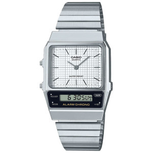 Ceas Casio Vintage AQ-800E-7A Ceas Casio Vintage AQ-800E-7A