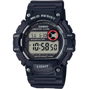 Часы Casio Collection TRT-110H-1A Часы Casio Collection TRT-110H-1A