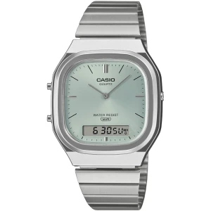Ceas Casio Vintage AQ-240E-2AEF Ceas Casio Vintage AQ-240E-2AEF