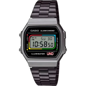 Ceas Casio Vintage A168WEUC-1AER Ceas Casio Vintage A168WEUC-1AER