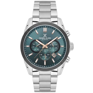 Ceas Daniel Klein Exclusive DK.1.14343-4 Ceas Daniel Klein Exclusive DK.1.14343-4