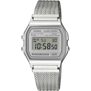 Ceas Casio Vintage A158WEM-7EF Ceas Casio Vintage A158WEM-7EF