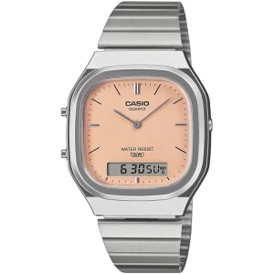 Ceas Casio Vintage AQ-240E-4AEF Ceas Casio Vintage AQ-240E-4AEF