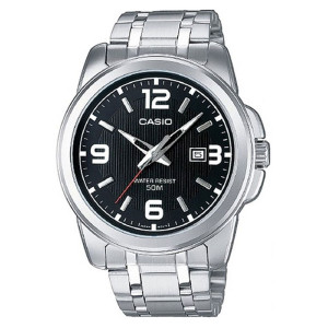 Часы Casio Collection MTP-1314PD-1AVEF Часы Casio Collection MTP-1314PD-1AVEF