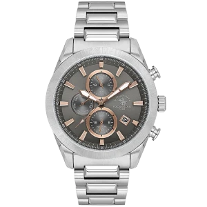 Ceas Santa Barbara Polo & Racquet Club Legend SB.1.10700-4 Ceas Santa Barbara Polo & Racquet Club Legend SB.1.10700-4