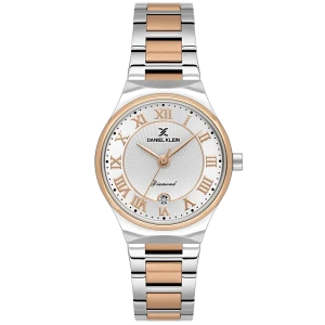 Ceas Daniel Klein Diamond DK.1.14299-6