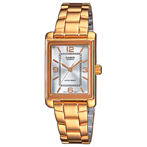 Ceas Casio Collection LTP-1234PG-7AEG Ceas Casio Collection LTP-1234PG-7AEG