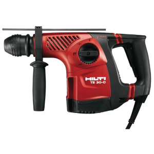 Перфораторы HILTI