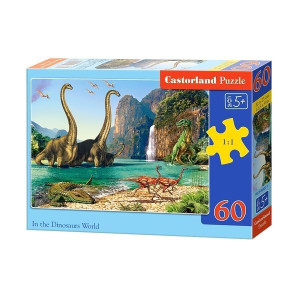 Puzzle Midi 60 Puzzle Midi 60