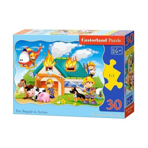 Puzzle Midi 30