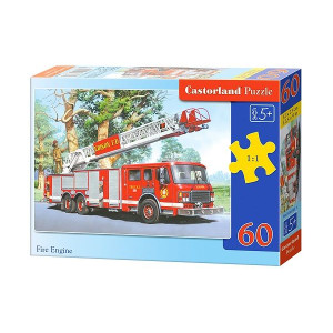 Puzzle Midi 60