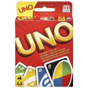 UNO Настольная игра UNO Настольная игра