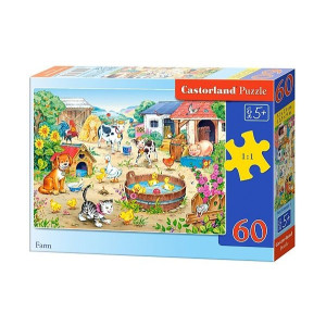 Puzzle Midi 60