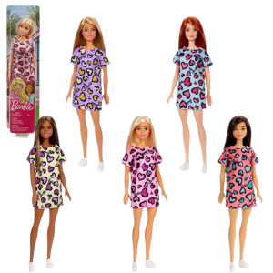 Кукла Barbie «Супер Стиль», в ассортименте