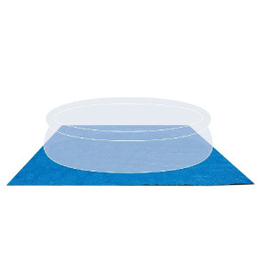 INTEX Mochetă sub piscină 472x472cm, pentru piscine D 244/305/366/457 cm INTEX Mochetă sub piscină 472x472cm, pentru piscine D 244/305/366/457 cm