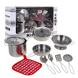 Set Bucătărie (11 elemente) Set Bucătărie (11 elemente)