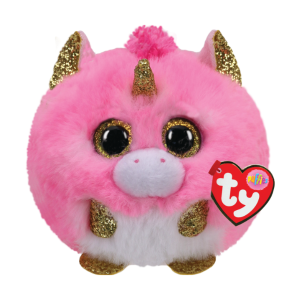 Unicorn FANTASIA 10 см (Beanie Balls) Unicorn FANTASIA 10 см (Beanie Balls)