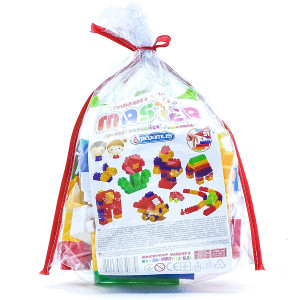 Constructor 51 elem. „Maestru 1” Constructor 51 elem. „Maestru 1”
