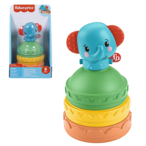 Fisher-Price Формочки «Слоненок» Fisher-Price Формочки «Слоненок»